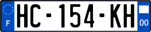 HC-154-KH