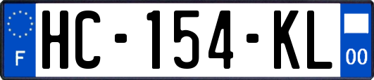 HC-154-KL