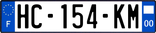 HC-154-KM