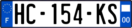 HC-154-KS