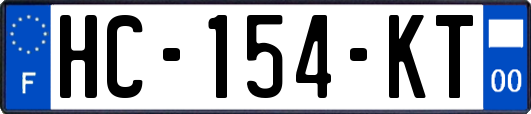 HC-154-KT