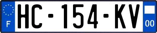 HC-154-KV