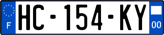 HC-154-KY