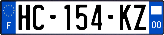 HC-154-KZ