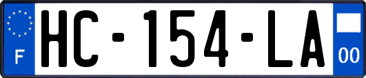 HC-154-LA