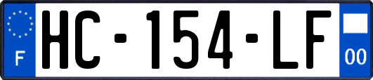 HC-154-LF