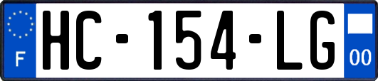 HC-154-LG