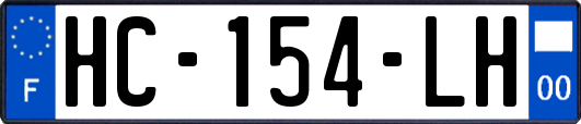 HC-154-LH