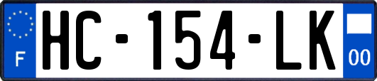 HC-154-LK