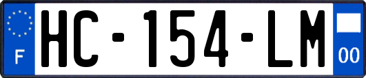 HC-154-LM