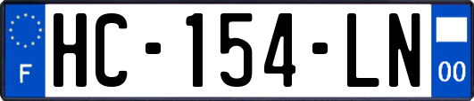 HC-154-LN