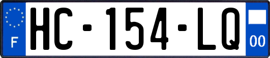 HC-154-LQ