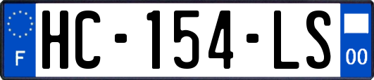 HC-154-LS