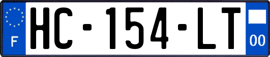 HC-154-LT