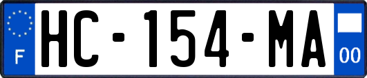 HC-154-MA