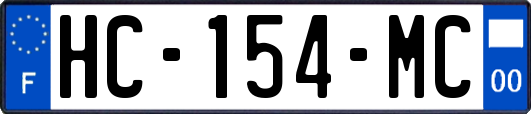 HC-154-MC