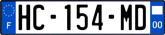 HC-154-MD