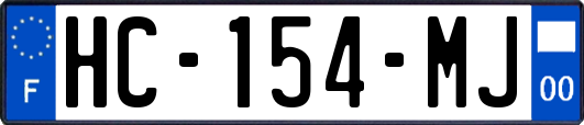 HC-154-MJ