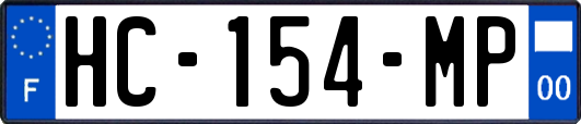 HC-154-MP
