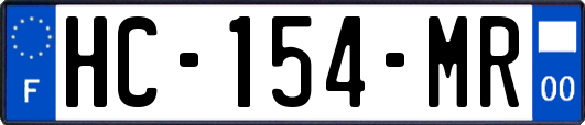 HC-154-MR
