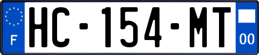 HC-154-MT