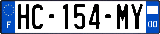 HC-154-MY