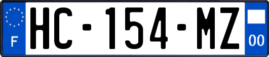 HC-154-MZ