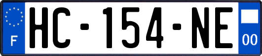 HC-154-NE