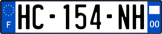 HC-154-NH