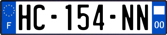 HC-154-NN