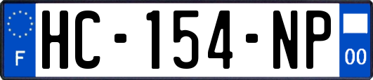 HC-154-NP