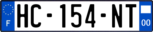 HC-154-NT