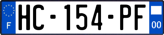HC-154-PF