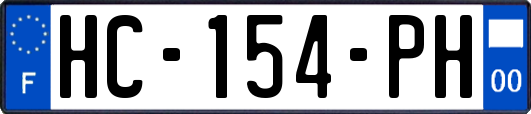 HC-154-PH