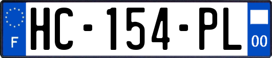 HC-154-PL