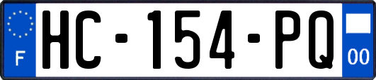 HC-154-PQ
