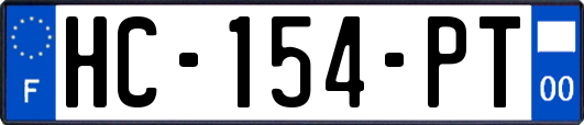 HC-154-PT