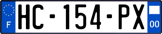 HC-154-PX