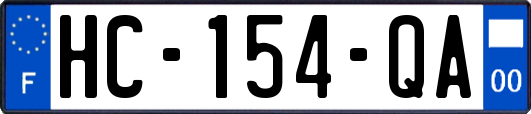 HC-154-QA