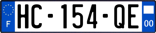 HC-154-QE
