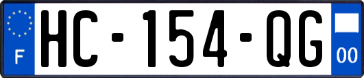 HC-154-QG