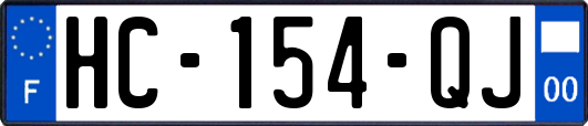 HC-154-QJ
