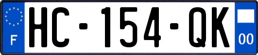 HC-154-QK