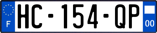 HC-154-QP