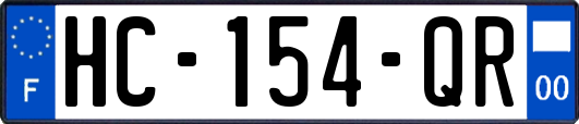 HC-154-QR