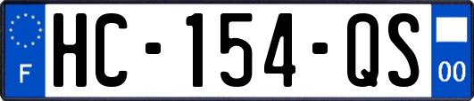 HC-154-QS