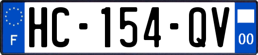 HC-154-QV