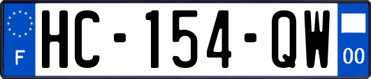HC-154-QW