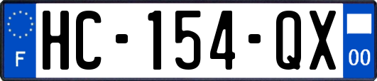 HC-154-QX