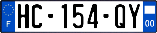 HC-154-QY